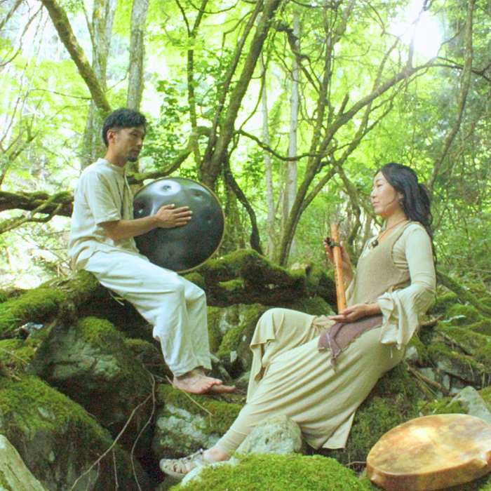 SORAWOTO（宙音）